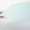 Sublimation Blanks : Glass Cheese Cutting Boards (Textured)  (TTX)