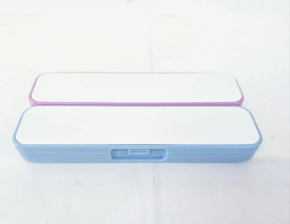 Sublimation Blanks : Small School Pencil Case (TTX)