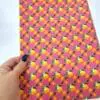 Arts & Crafts : A4 300GSM White Glossy Double Sided Cardstock (For Inkjet)