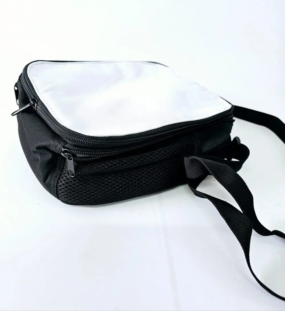 Sublimation Blanks : Sublimation Cooler/Braai Bags (TTX)