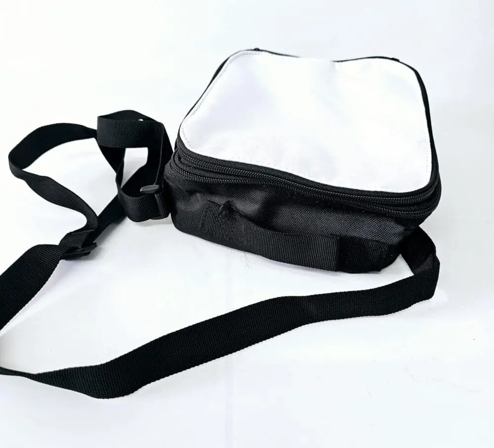 Sublimation Blanks : Sublimation Cooler/Braai Bags (TTX)