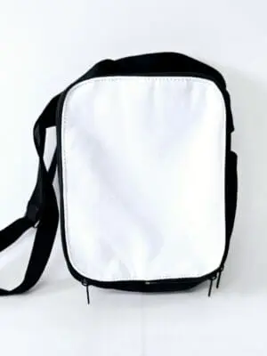 Cooler_Braai Bag Side Closed Front Sublimation Blanks : Sublimation Cooler/Braai Bags (TTX)