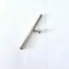 Silver Floating Frame Standoffs