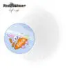 Teckwrap : Transfer Mask for Heat Transfer Paper