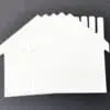 Sublimation Blanks : SUBLI-PRET Coasters (6 Styles) Set of 5 Per pack