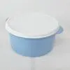 Sublimation Blanks : Round School Lunch Boxes (TTX)