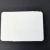 Sublimation Blanks : SUBLI-PRET Coasters (6 Styles) Set of 5 Per pack