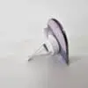 Laser Sublimation Blanks : STEP 1 : CHOOSE YOUR SHAPE : 3 or 4mm Subli-Acrylic Car Air freshener Blank Car Perfume Clip (Square, Rectangle, Oval, Heart, Circle)