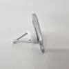 Laser Sublimation Blanks : STEP 1 : CHOOSE YOUR SHAPE : 3 or 4mm Subli-Acrylic Car Air freshener Blank Car Perfume Clip (Square, Rectangle, Oval, Heart, Circle)