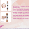 Textured Group Teckwrap : Textured Adhesive Range (30 by 30cm)