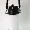 16oz Rope Tumbler Sublimation Blanks : 16oz Rope Tumblers (TTX)