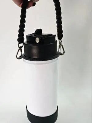 16oz Rope Tumbler Sublimation Blanks : 16oz Rope Tumblers (TTX)