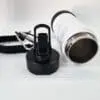 16oz Rope Tumbler front view Sublimation Blanks : 16oz Rope Tumblers (TTX)