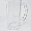 Sublimation Blanks 16oz Plain Beer Mug (TTX)
