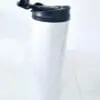 20oz Dual Lid Stainless Steel Tumbler (TTX) open coffee Sublimation Blanks : 20oz Dual Lid Stainless Steel Tumbler (TTX)