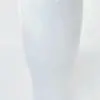 380ml Draught Tumbler Front Sublimation Blanks : 380ml Draught White Tumbler