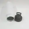 Alimumum 850ml White Watter Bottle Sublimation Blanks : 27oz (850ml) White Aluminium Water Bottle (TTX)