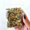 Chrysanthemum Buds DF3 Epoxy, Soap & Candle Art : Chrysanthemum Buds in a bag (DF3)