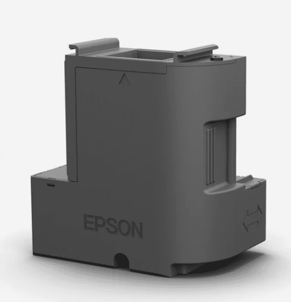 Printers : Epson L11050 Maintenance Box C13T04D100