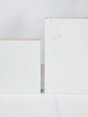 Group Standing From The Top Sublimation Blanks : S/S 3cm thick MDF Wooden Blocks for Sublimation (Square & Rectangle)