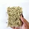 Epoxy, Soap & Candle Art : Jasmine Buds in a bag  (DF7)