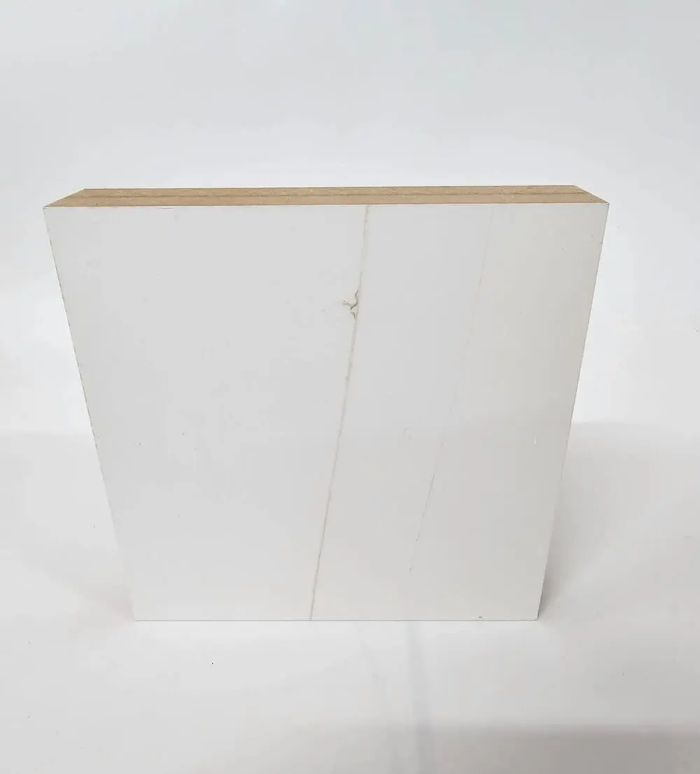 MDF BlocksE Sublimation Blanks : S/S 3cm thick MDF Wooden Blocks for Sublimation (Square & Rectangle)