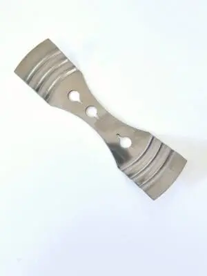 Wax Candle Supplies & Consumables : Metal Wick Placeholder