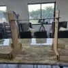 DIY MDF Phone Video Stand for Ariel View