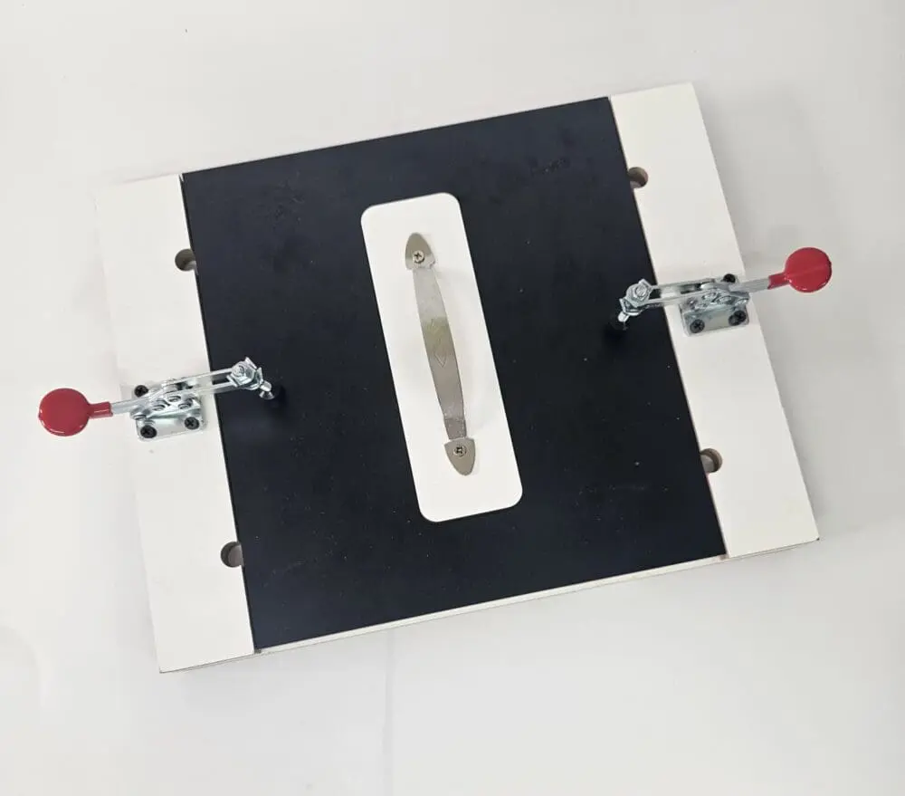 Equipment : Acrylic, Sublimer, Subli-acyrlic, Subli-Lux, Polymer & MDF Mould Press