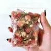 Red Plum DF13 Epoxy, Soap & Candle Art : Red Plum in a bag (DF13)