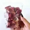 Rose Petals DF15 Epoxy, Soap & Candle Art : Rose Petals in a bag (DF15)