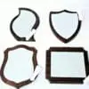 Award/Trophy : Wooden Glass Trophies (TTX)