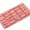 AlphaMould1.3cmThick Arts & Craft : Alpha Mould (1.3cm depth)