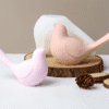 Bird Molds2 Silicone Mould : 3D Silicone Bird Mould (Small & Big) [BISB)