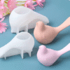 Bird Molds3 Silicone Mould : 3D Silicone Bird Mould (Small & Big) [BISB)