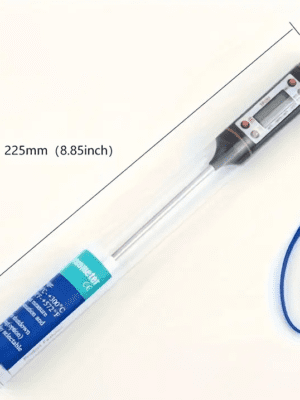 Digital Thermometer2 Wax Supplies & Consumables : Digital Thermometer