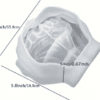 Silicone Mould : Hand Shaped Silicone Mould (CODE HD1)