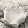 Silicone Mould : Hand Shaped Silicone Mould (CODE HD1)
