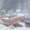 Silicone Moulds : Whale Silicone Mould (WSM)