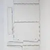 MDF Box Plain 6 UV Direct Print : Personalised Puzzles (500 pieces)