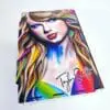 MDF Box3 UV Direct Print : Personalised Puzzles (500 pieces)