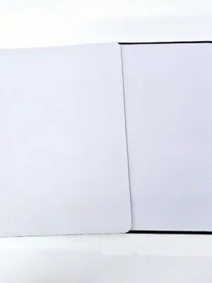 Sublimation Blanks : Neoprene Place Mats (30 By 40cm) (TTX)