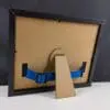 Pet Memorial PhotoFrame6 Sublimation Blanks : Sublimation MDF Dog Memorial Photo Frame