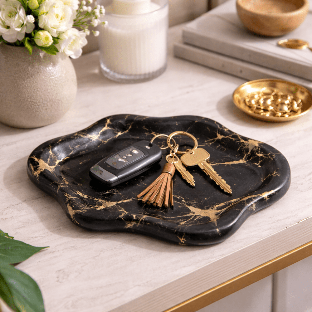Silicone Irregular Cloud-Shaped Tray (CST)3 Silicone Moulds : Silicone Irregular Cloud-Shaped Tray (CST)