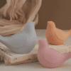 Silicone Mould : 3D Silicone Bird Mould (Small & Big) [BISB)
