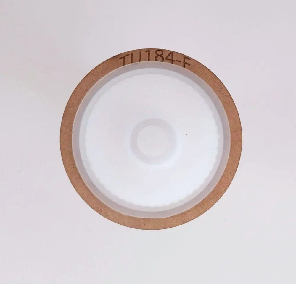 Resin & Epoxy : 3 Piece Silicone Face Vase Design, Tall Ribbed Vase and Oval Tray Mould Set  [Code TU184_F)