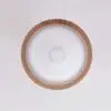 Resin & Epoxy : 3 Piece Silicone Face Vase Design, Tall Ribbed Vase and Oval Tray Mould Set  [Code TU184_F)