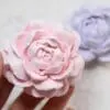 Silicone Mould : 3-D Jasmine Flower Silicone Mould (JSMF)