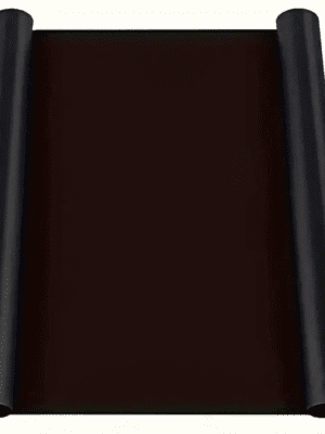 50by70cm black silicone mat rolled Arts & Crafts : Large Black Silicone Mats (50 by 70cm)