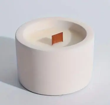 Silicone Moulds : Round Shaped Silicone Mould  (CODE TUM_AQ)